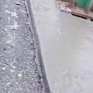 让胡路M55一级高强聚合物改性水砂浆