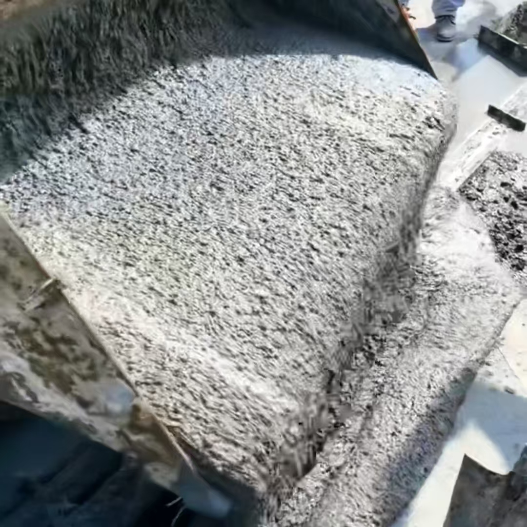 让胡路桥梁伸缩缝快速抢修砂浆