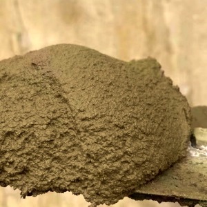 让胡路RC聚合物加固砂浆