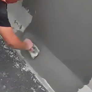 让胡路GB50728一级聚合物改性水泥砂浆